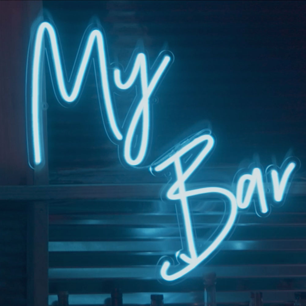 My Bar