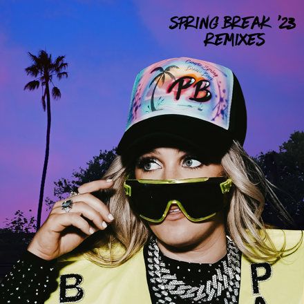 Spring Break ’23 Remixes