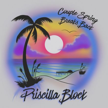 Couple Spring Breaks Back – Single